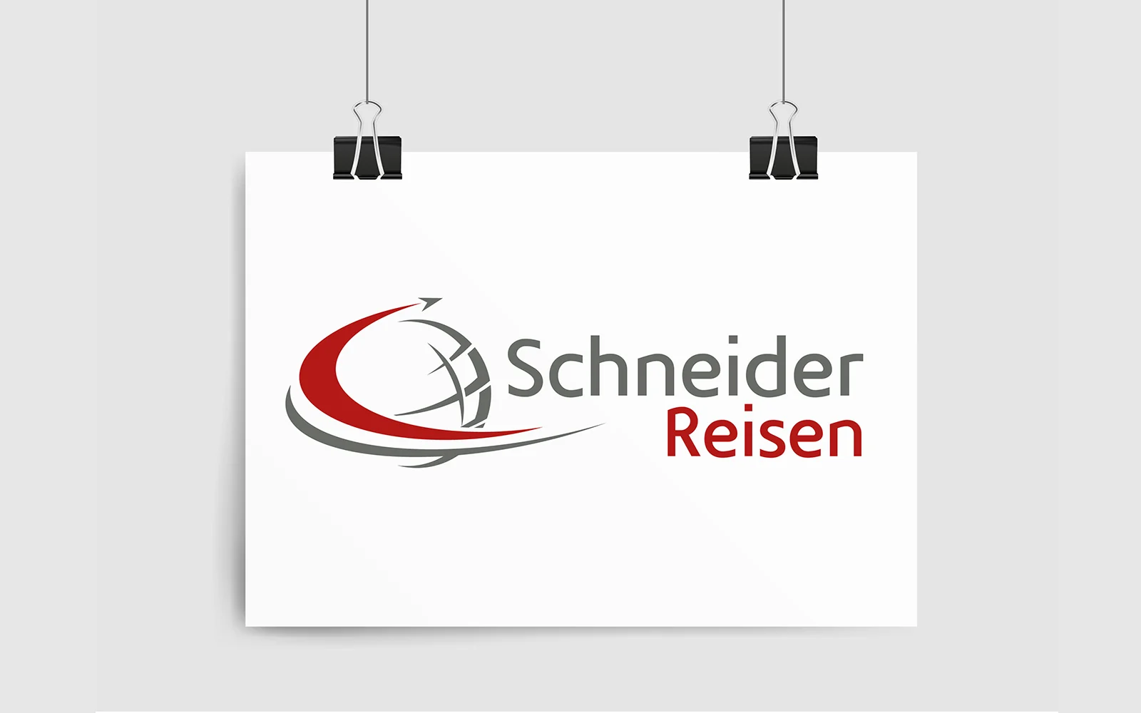 Schneider – Logoentwicklung von DOHN Werbung